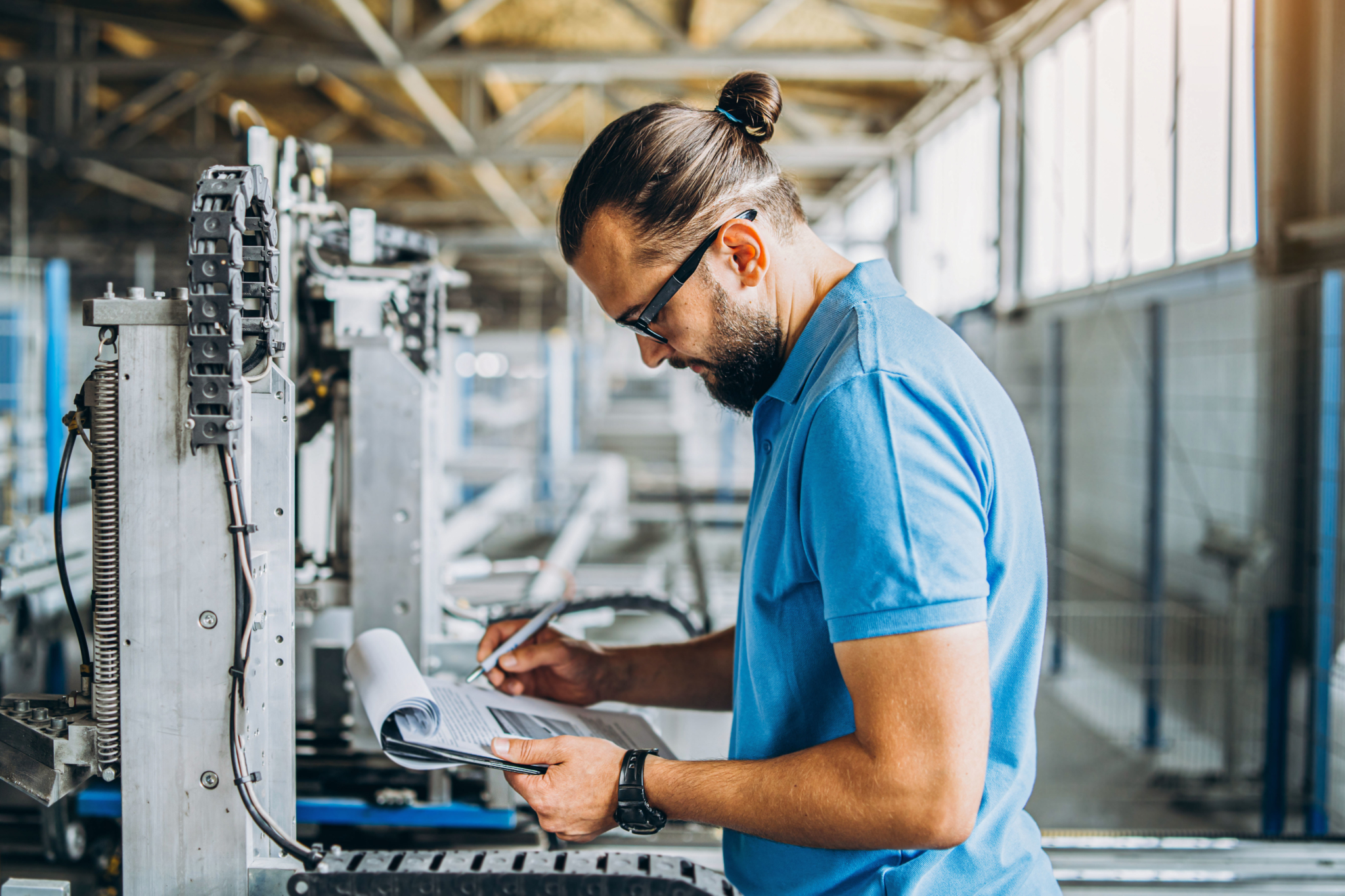 Leistungen - Kensington M&A